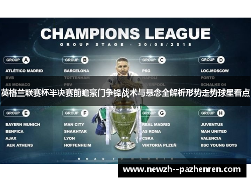 英格兰联赛杯半决赛前瞻豪门争锋战术与悬念全解析形势走势球星看点
