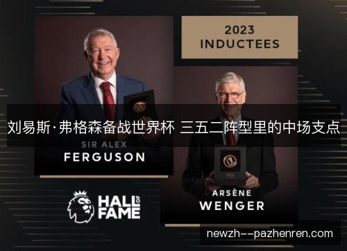 刘易斯·弗格森备战世界杯 三五二阵型里的中场支点 刘易斯·弗格森备战世界杯 三五二阵型里的中场支点
